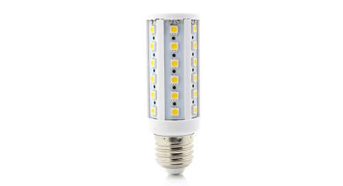 LED Light Bulbs: 7W 12Volts Full Corn Design. Collections are allowed.