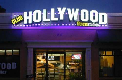 LED Light Modules: Waterproof COB Injection Moulded in Blue Colour. Collections are allowed.