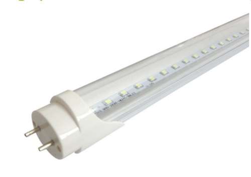 LED T8 FLUORESCENT TUBE LIGHTS CLEAR COVER 600mm 2ft 220V AC. Collections are allowed.
