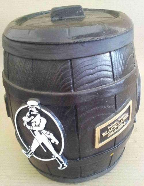 Ice Buckets: Johnnie Scotch Whisky. Brand New Products. Collections are allowed.