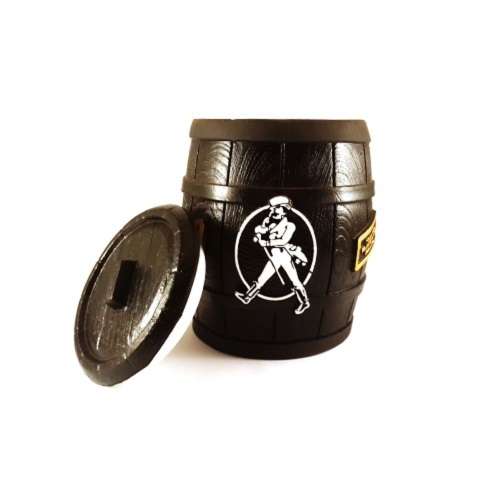 Ice Buckets: Johnnie Scotch Whisky. Brand New Products. Collections are allowed.