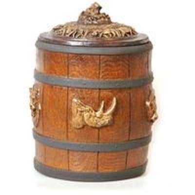 Ice Bucket: Big 5 Wild Game Animals. Brand New Products. Collections are allowed.