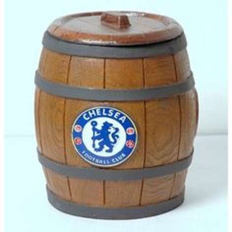 ICE BUCKET: CHELSEA FC. Brand New Product. Collections are allowed.