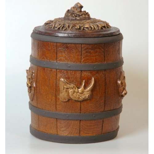 Ice Bucket: Big 5 Wild Game Animals. Brand New Products. Collections are allowed.