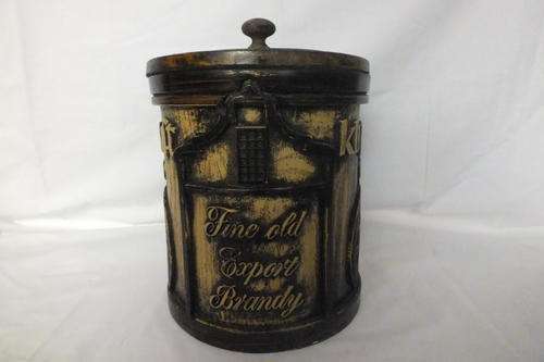 Ice Buckets: Klipdrift Premium Brandy. Brand New Products. Collections are allowed.