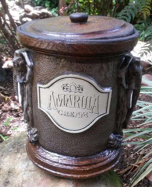 Ice Buckets: Amarula Premium Cream Liqueur. Brand New Products. Collections are allowed.