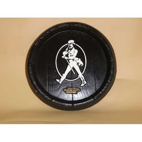 Johnnie Walker Scotch Whisky Barrel Ends. Brand New. Collections are allowed.