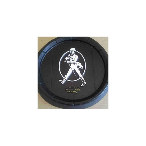 Johnnie Walker Scotch Whisky Barrel Ends. Brand New. Collections are allowed.