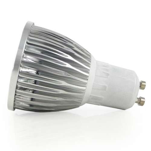 LED Light Bulbs: GU10 220V AC LED Spotlights / Downlights. Collections are allowed.