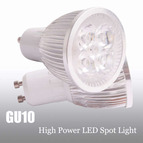 LED Light Bulbs: GU10 220V AC LED Spotlights / Downlights. Collections are allowed.