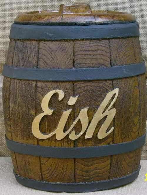 Ice Buckets: EISH!. Brand New Products. Collections are allowed.