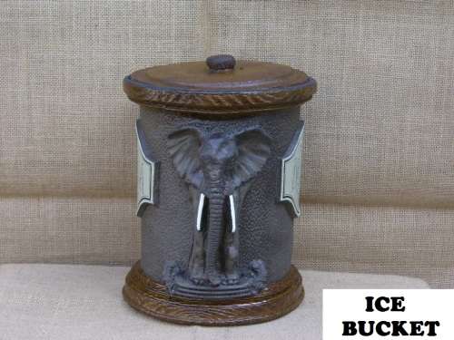 Ice Buckets: Amarula Premium Cream Liqueur. Brand New Products. Collections are allowed.