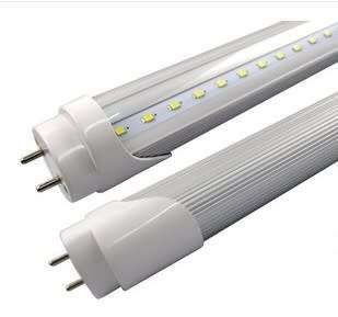 LED Fluorescent Tube Lights: T8 1500mm 5ft 220V AC Clear Cover. Collections are allowed.