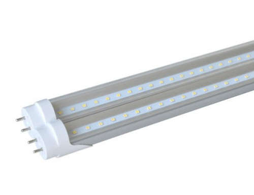 LED Fluorescent Tube Lights: T8 1500mm 5ft 220V AC Clear Cover. Collections are allowed.