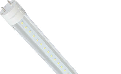 LED Fluorescent Tube Lights: T8 1500mm 5ft 220V AC Clear Cover. Collections are allowed.