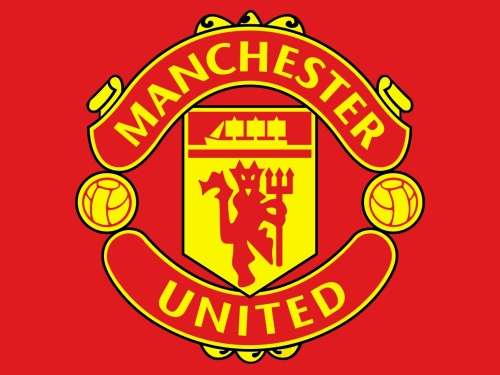 ICE BUCKET: MANCHESTER UNITED FC. Brand New Product. Collections are allowed.
