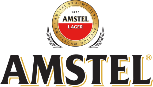 Amstel Lager Barrel Ends. Brand New Products. Collections are allowed.