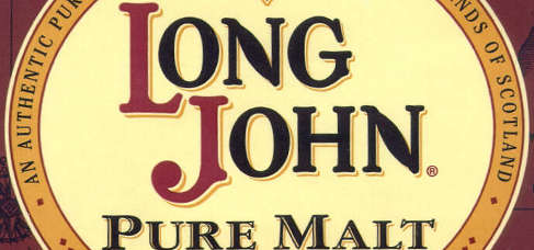Long John Scotch Whisky Barrel End. Brand New Products. Collections are allowed.