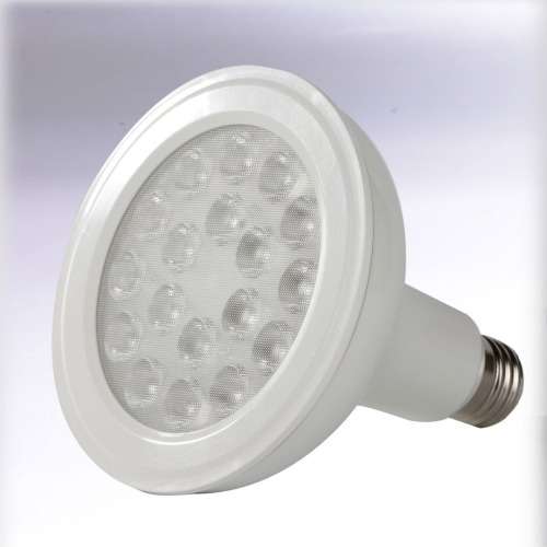 LED Light Bulbs: 18W Par38 E27 Design 185~265Volts. Collections are allowed.