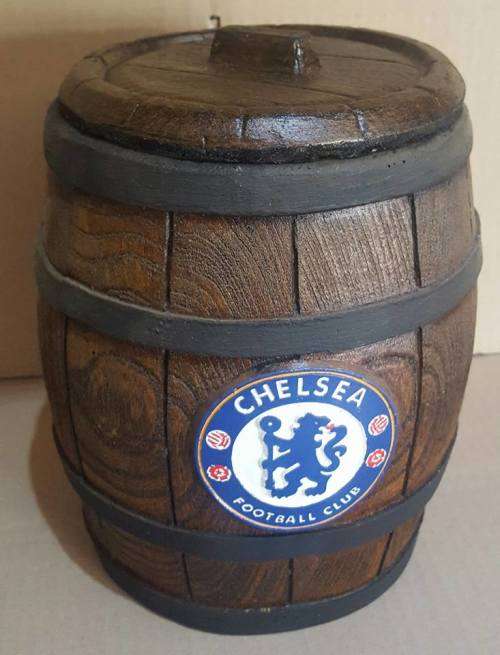 ICE BUCKET: CHELSEA FC. Brand New Product. Collections are allowed.