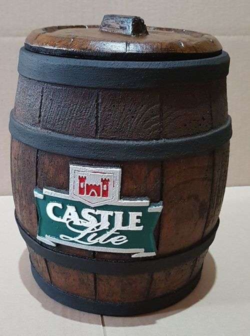 Ice Bucket: Castle Lite. Brand New Product. Collections are allowed.