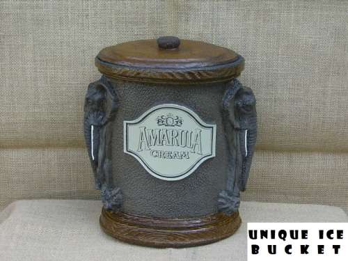 Ice Buckets: Amarula Premium Cream Liqueur. Brand New Products. Collections are allowed.