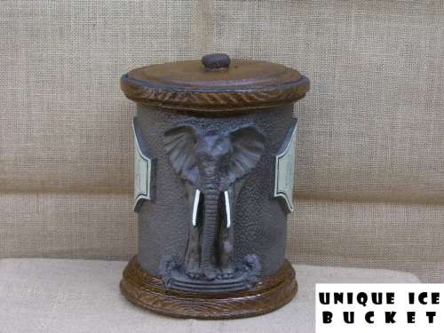 Ice Buckets: Amarula Premium Cream Liqueur. Brand New Products. Collections are allowed.