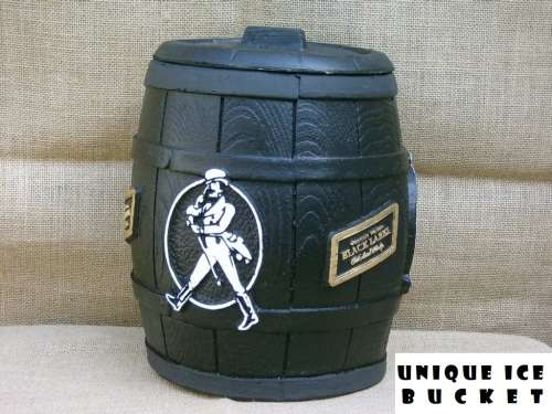 Ice Buckets: Johnnie Scotch Whisky. Brand New Products. Collections are allowed.