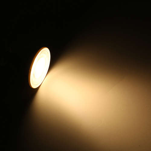 LED LIGHT BULBS: WARM WHITE 6W MR16 12V SMD LED DOWNLIGHTS. Wide Beam Angle. Collections are allowed