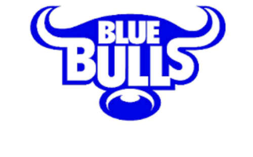 Blue Bulls Rugby Large Glass Salt & Pepper Gift Pack. Collections are allowed.