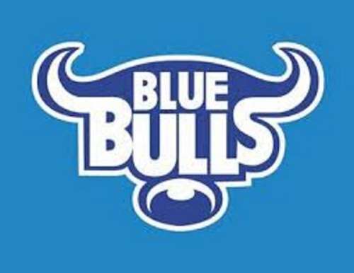 Blue Bulls Rugby Large Glass Salt & Pepper Gift Pack. Collections are allowed.