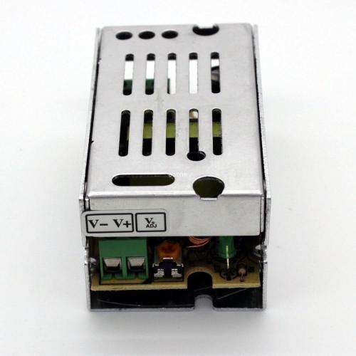 AC To DC Transformer / Regulated Switching Power Supply Universal Adaptor. Collections are allowed.