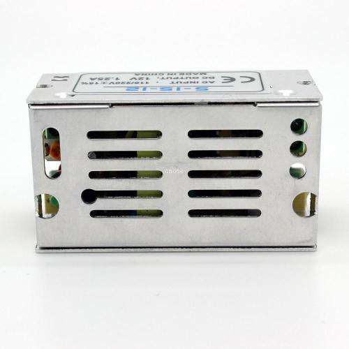 AC To DC Transformer / Regulated Switching Power Supply Universal Adaptor. Collections are allowed.