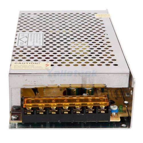 AC To DC Transformer / Regulated Switching Power Supply Universal Adaptor. Collections are allowed.