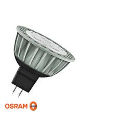LED Downlight / Spotlight Bulbs: OSRAM LED MR16 5W 12V DC. Collections are allowed.