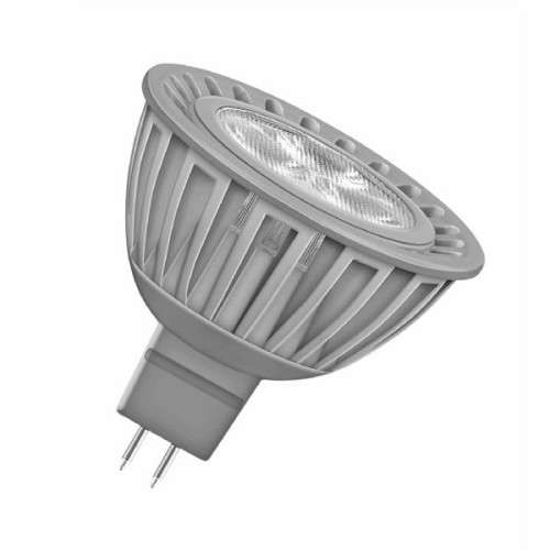LED Downlight / Spotlight Bulbs: OSRAM LED MR16 5W 12V DC. Collections are allowed.