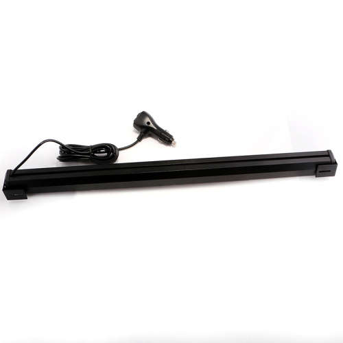 Security Emergency Vehicle Flash Warning LED Strobe Light Bar  Collections allowed.