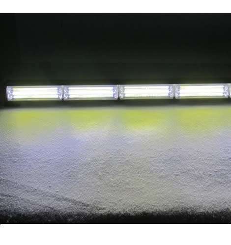Security/Emergency Vehicle Flash/Warning LED Strobe BAR Light  Collections allowed.