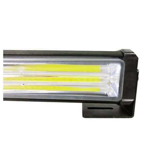 Security Emergency Vehicle Flash Warning LED Strobe Light Bar  Collections allowed.
