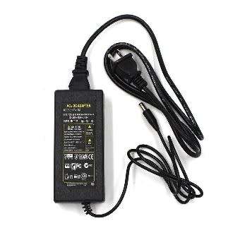 AC/DC ADAPTER POWER SUPPLY/TRANSFORMER WATERPROOF 60W 12V 5A. Collections allowed.