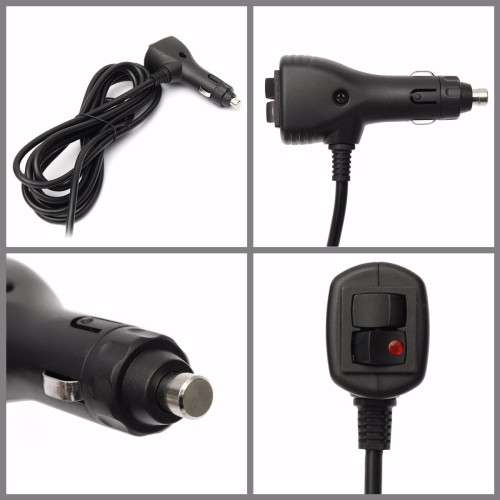 Car Roof Top Security Emergency Warning Strobe Light. Collections are allowed.