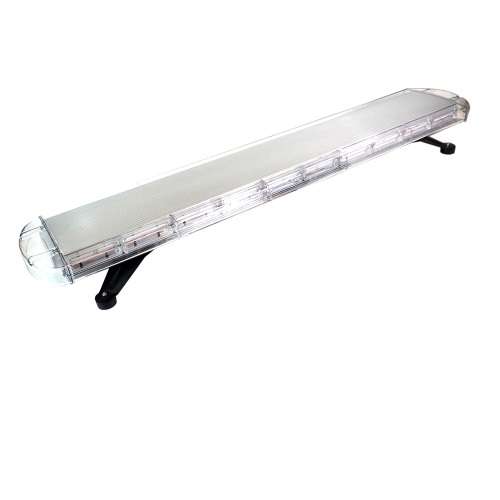 Security Vehicle Roof Top Emergency Warning Flash Strobe Light. Collections are allowed.