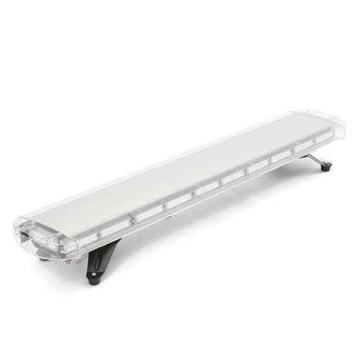 Security Vehicle Roof Top Emergency Warning Flash Strobe Light. Collections are allowed.