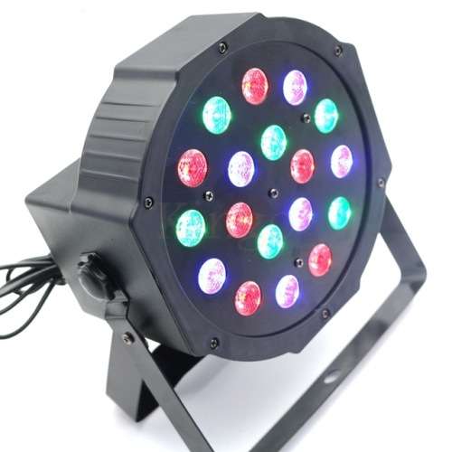 Stage LED Light: Strobe / Flash Party Disco Light. Collections are allowed.