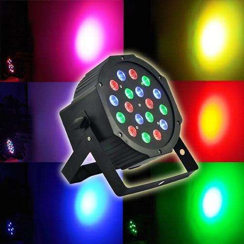 Stage LED Light: Strobe / Flash Party Disco Light. Collections are allowed.