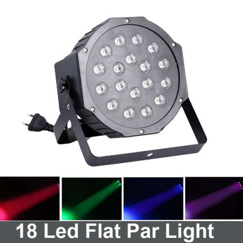 Stage LED Light: Strobe / Flash Party Disco Light. Collections are allowed.