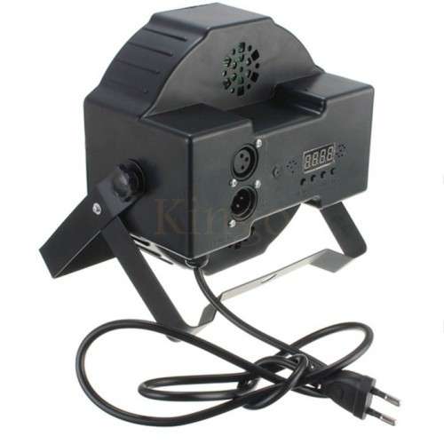 Stage LED Light: Strobe / Flash Party Disco Light. Collections are allowed.