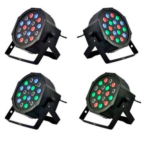 Stage LED Light: Strobe / Flash Party Disco Light. Collections are allowed.