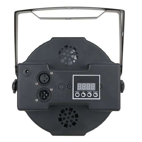 Stage LED Light: Strobe / Flash Party Disco Light. Collections are allowed.