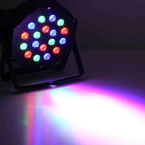 Stage LED Light: Strobe / Flash Party Disco Light. Collections are allowed.
